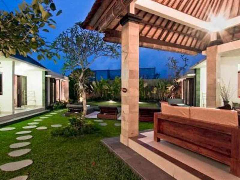 Villa Pulu Bali Seminyak 0*,  Indonesia