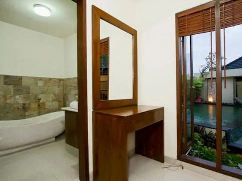 Villa Pulu Bali Seminyak