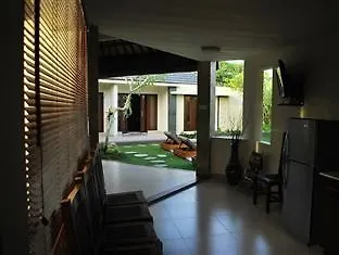 Villa Pulu Bali Seminyak