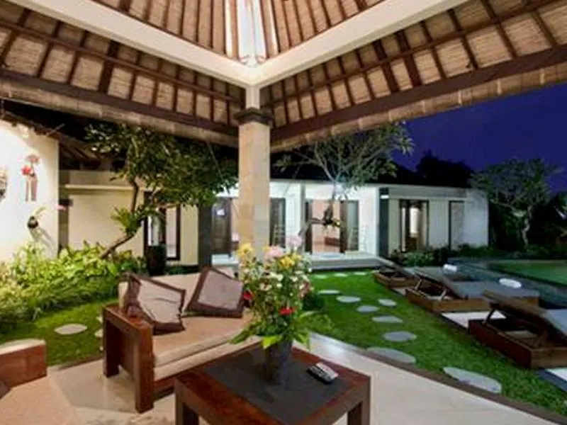 Villa Pulu Bali Seminyak  Indonesia