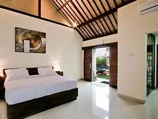 Villa Pulu Bali Seminyak  0*, Seminyak (Bali)