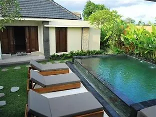 Villa Pulu Bali Seminyak  Indonesia