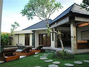Villa Pulu Bali Seminyak